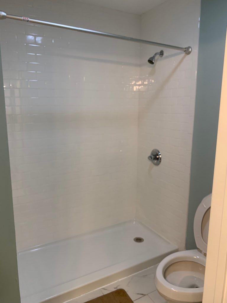 424 N. Campus College Street Properties