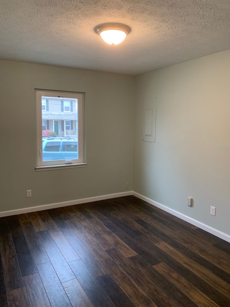 424 N. Campus College Street Properties