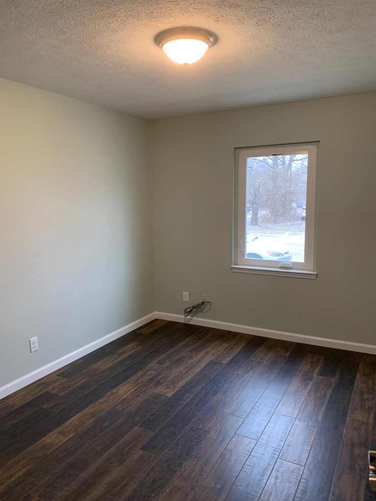 424 N. Campus College Street Properties