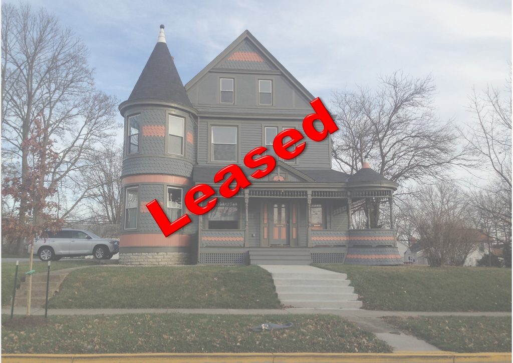 College Street Properties Superior rentals in Oxford, Ohio