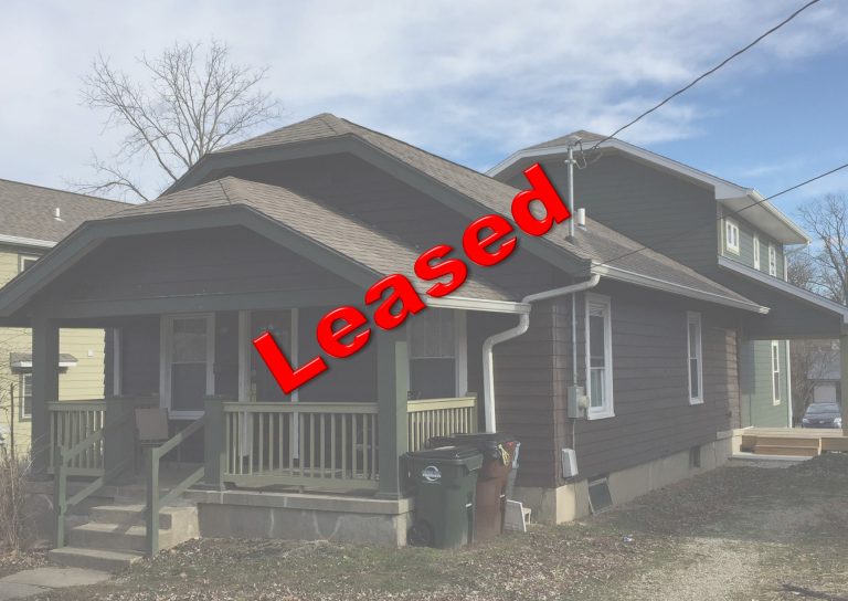 College Street Properties Superior rentals in Oxford, Ohio