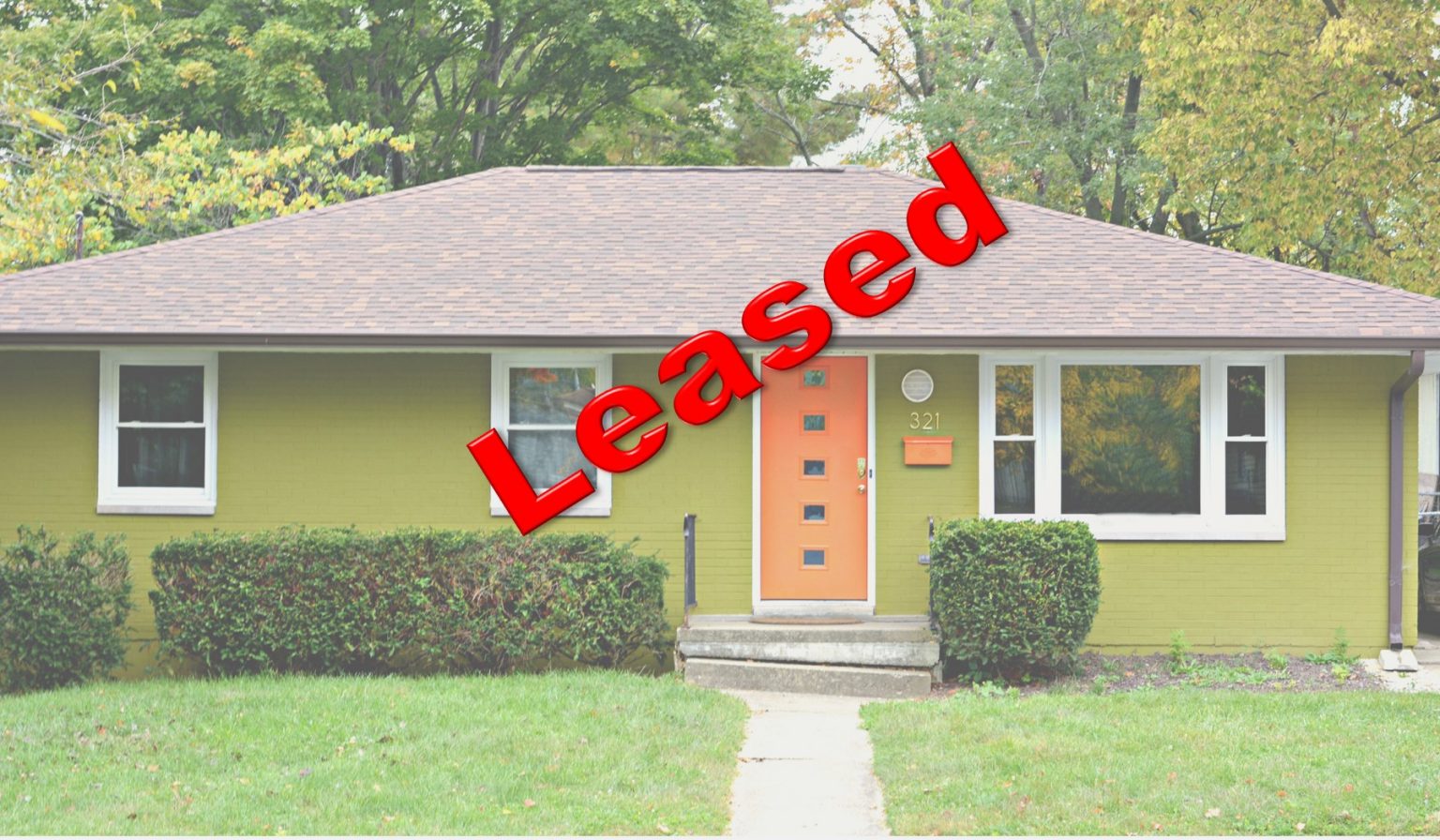 College Street Properties Superior rentals in Oxford, Ohio