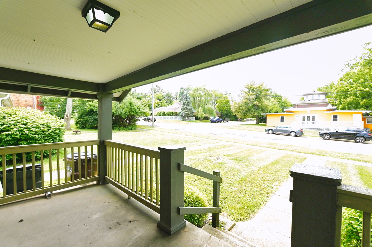 319 N. Campus College Street Properties