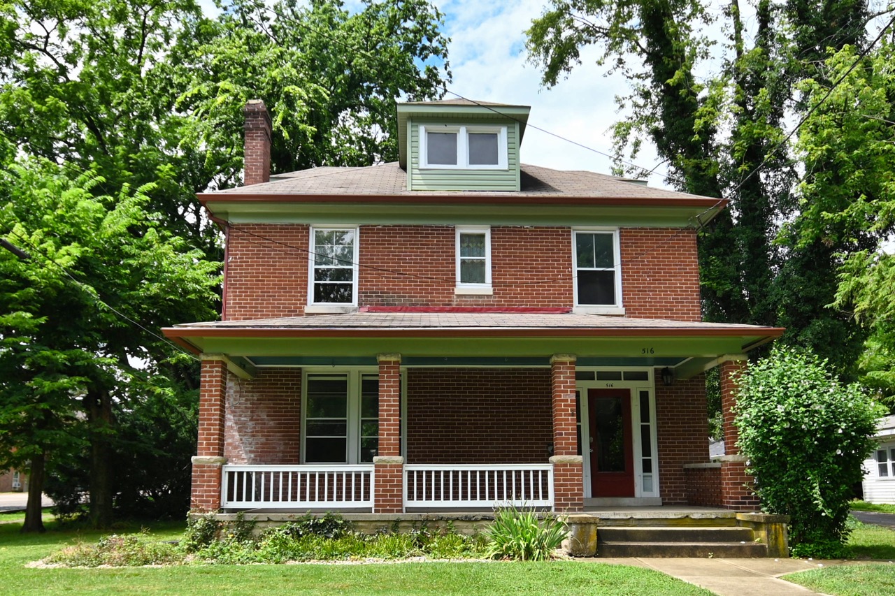 516 S. Main College Street Properties